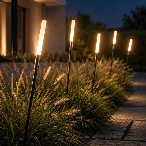NOVELTLY LIGHTS