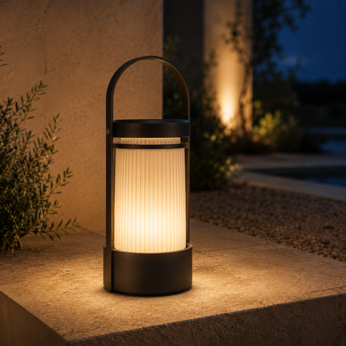 PORTABLE LANTERNS