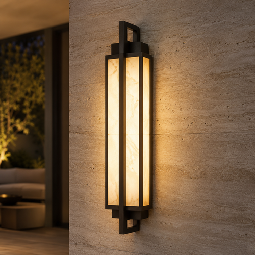 LINEAR WALL LIGHTS