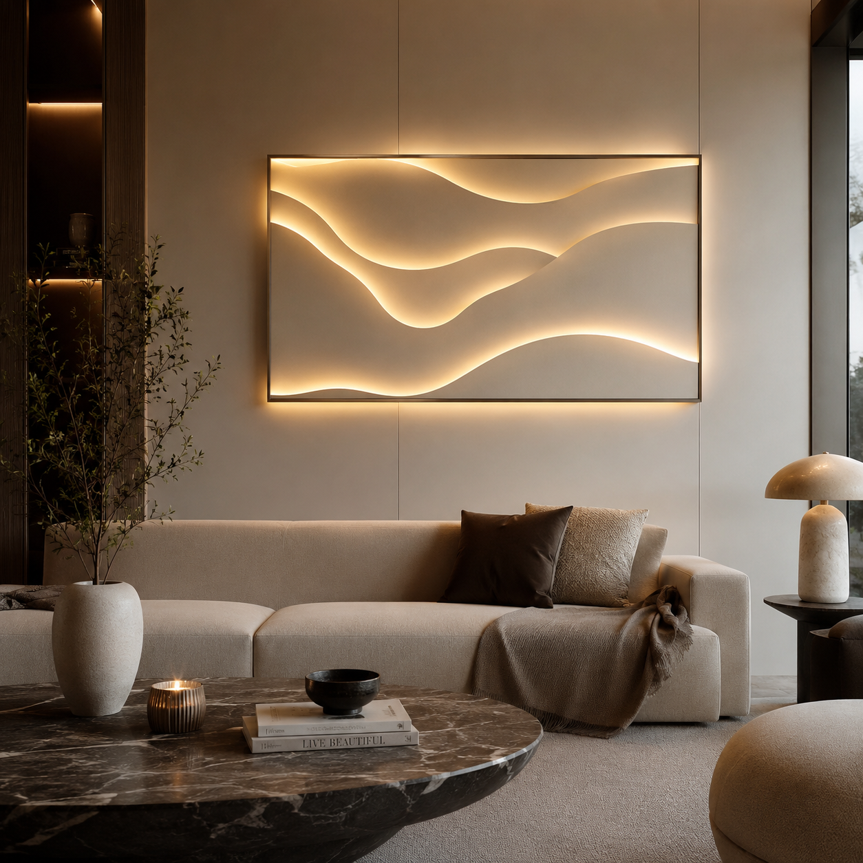 Alure Series