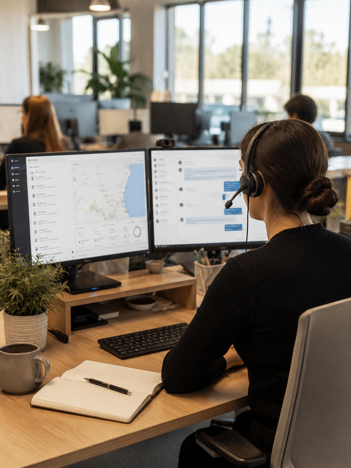 EXPERT SUPPORT