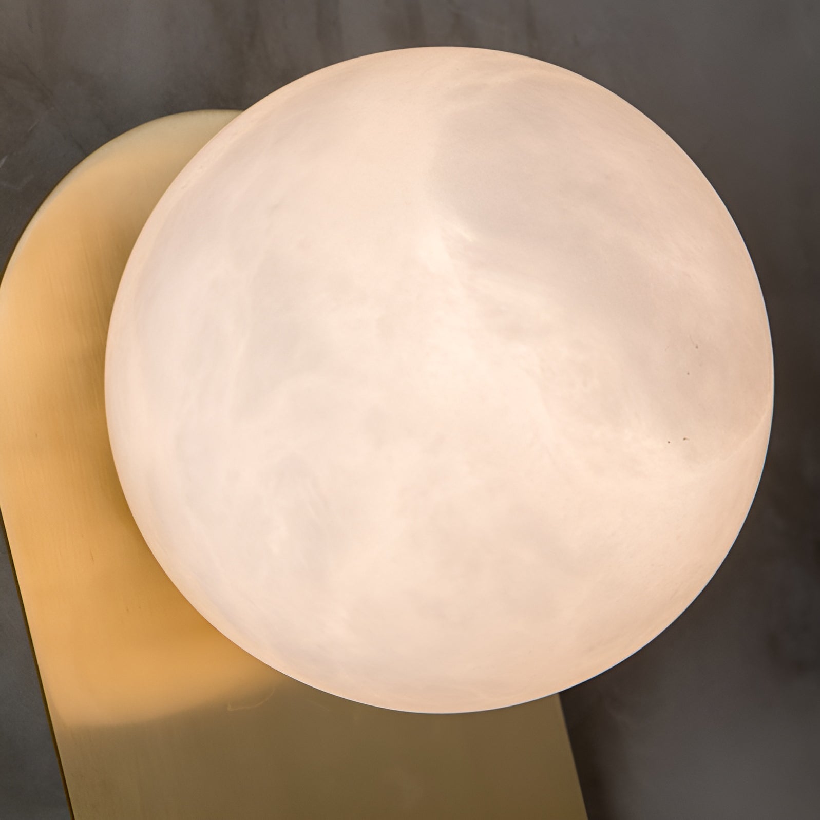 Full product view of the Savio Savio Wall Light on a neutral background