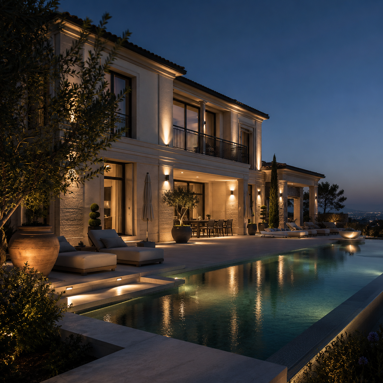 Outdoor Collection