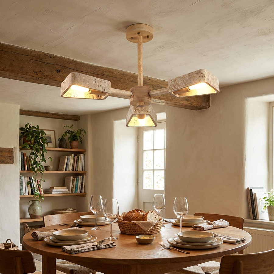 Chandelier Lighting