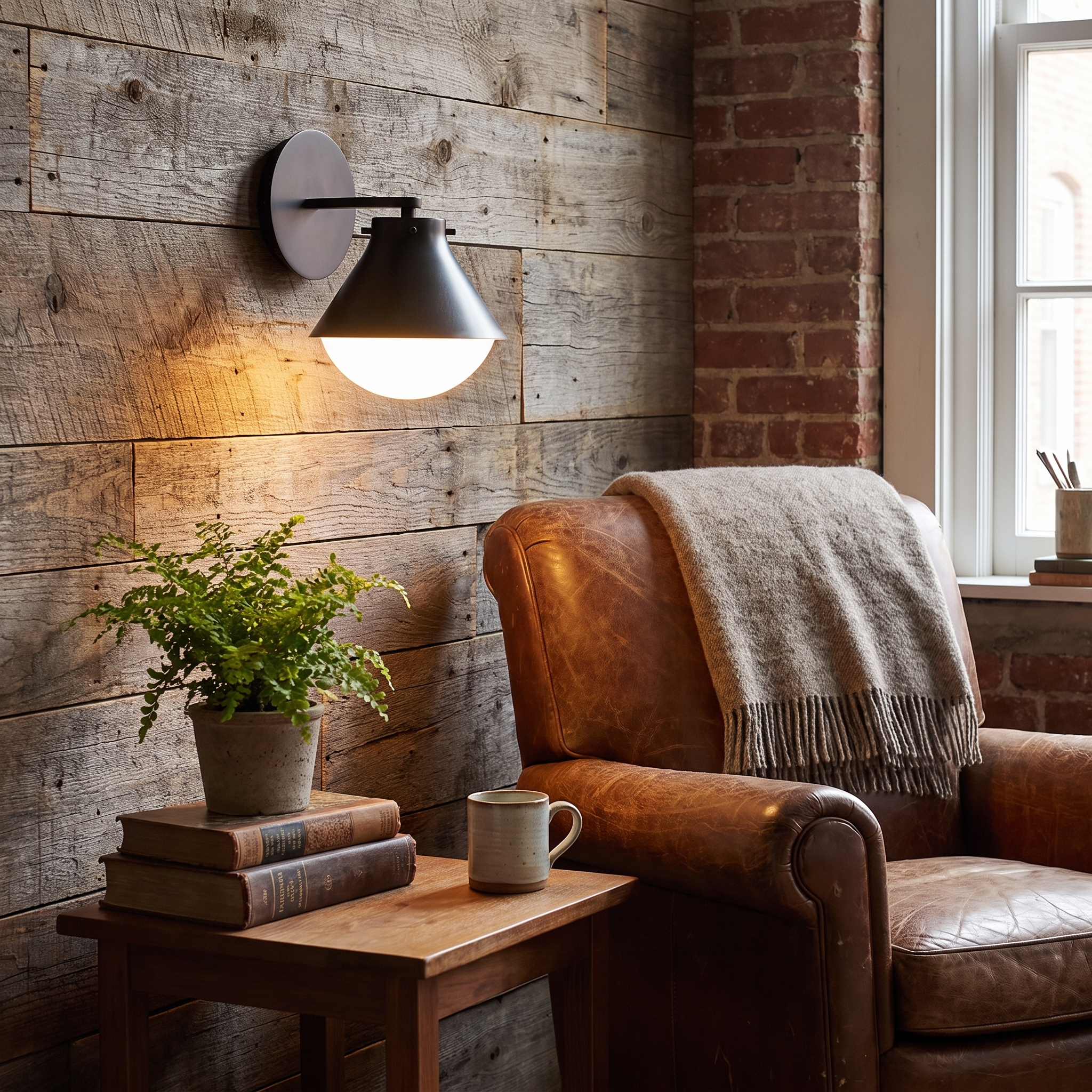 MetalGlass Gunmetal lifestyle